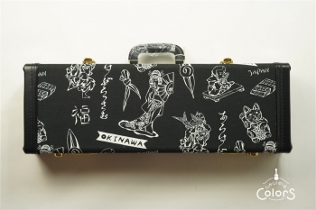 Aloha blossom Case SOP - LUCKY